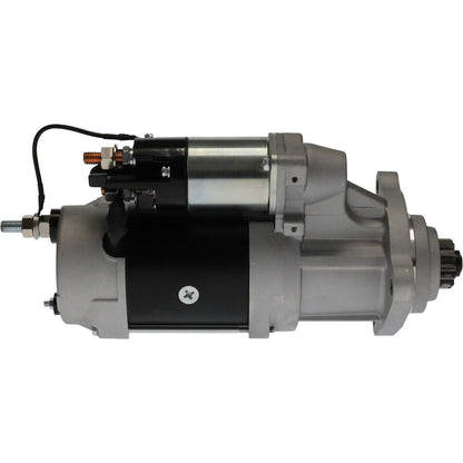 24V starter 6803 for Cummins ISC, replaces 10461758, 19011511, 5567769, LES0317