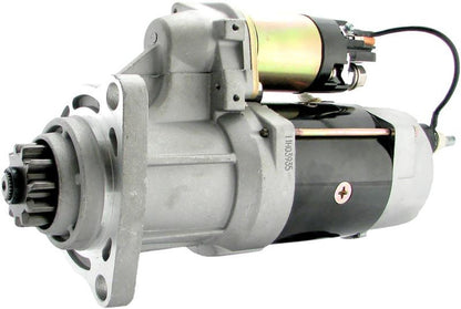 12V starter 6804 for Cummins M11, replaces 8200692, 19011506, 19011518, SR9920LH