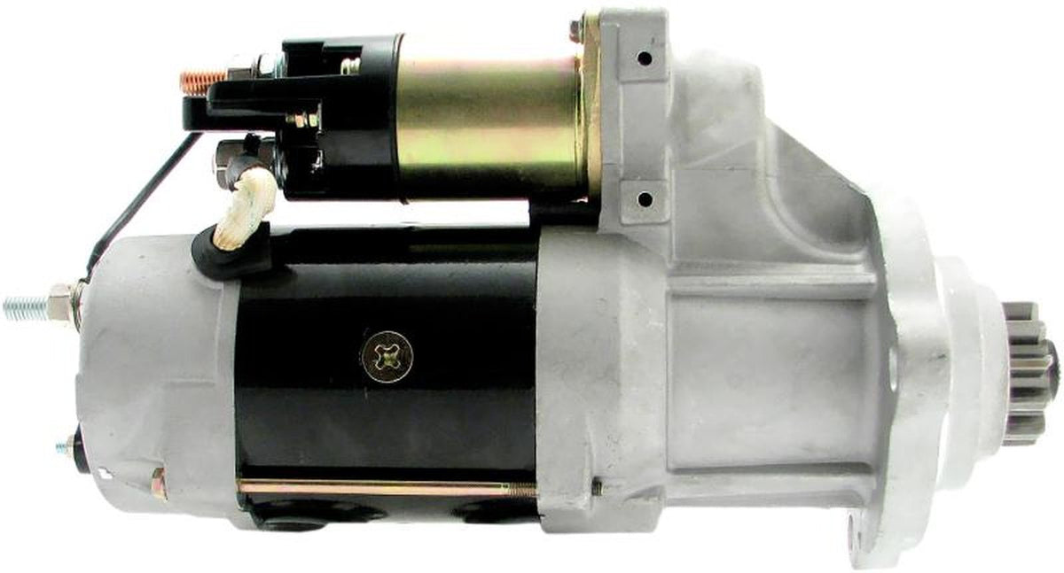 12V starter 6804 for Cummins ISM, replaces 8200692, 19011506, 19011518, SR9920LH
