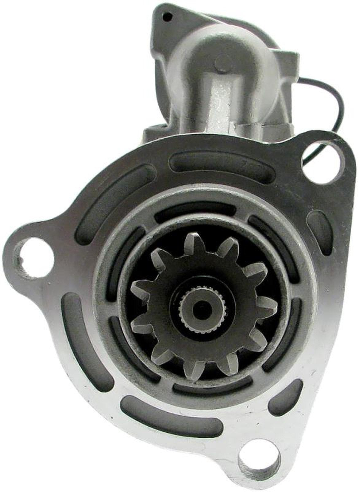 12V starter 6804 for Caterpillar C-10, replaces 3103915, 8200033, 8200040, 8200623