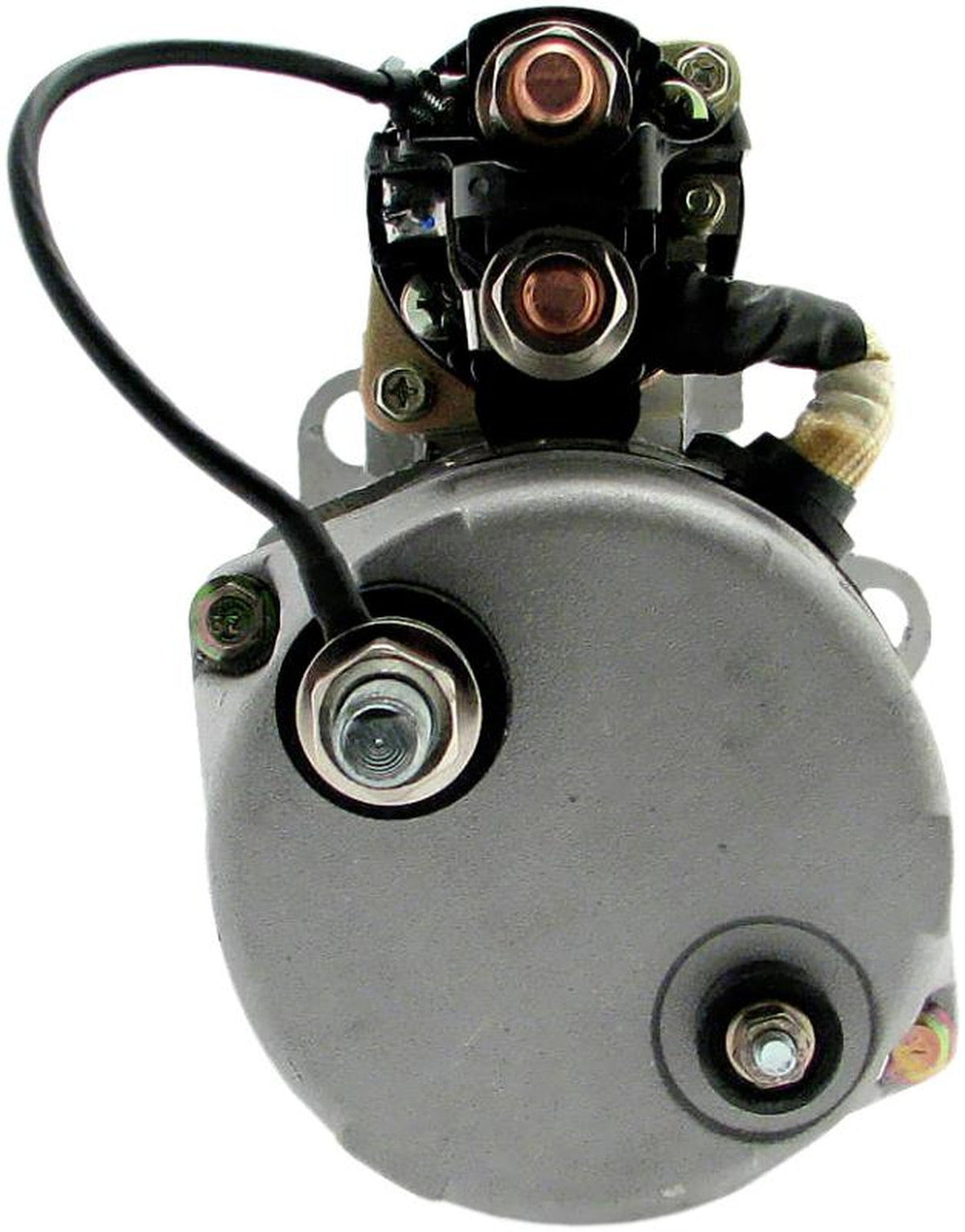12V starter 6804 for Cummins N14, replaces 8200692, 19011506, 19011518, SR9920LH