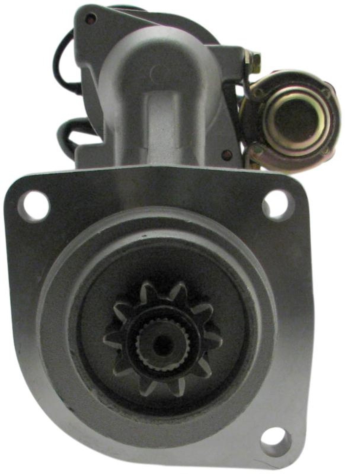 12V starter 6809 for Cummins ISB, replaces 8201039, 19026031, 3965281, SA971