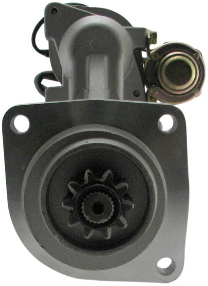 12V starter 6809 for Cummins ISB, replaces 8201039, 19026031, 3965281, SA971