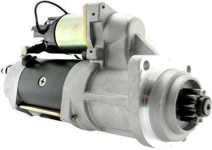 Delco 38MT style 24V starter 6832, replaces 714/40484, 8200024, 8200078, 10461776