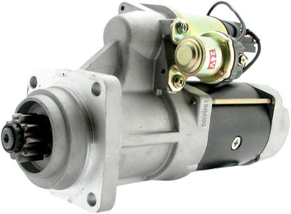 24V starter 6832 for Cummins QSB6.7, replaces 19026032, 75323045, 3965282, 5287988