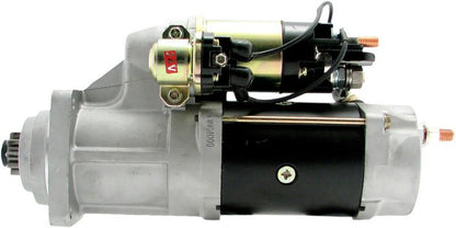 24V starter 6832 for Cummins ISB, replaces 75264240, 714/40484, 8200024, 8200078