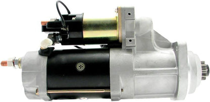 24V starter 6832 for Cummins 6BT, replaces 10461776, 19026032, 75323045, 3965282
