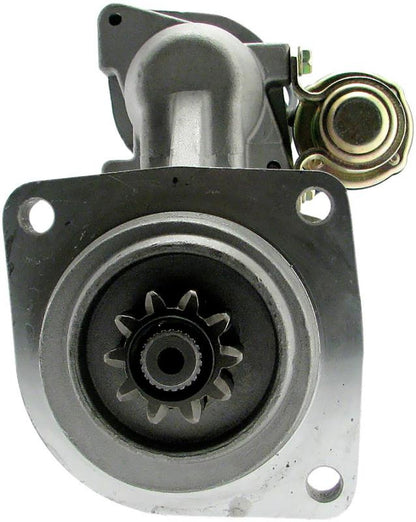 24V starter 6832 for Cummins 6BTAA5.9, replaces 5287988, 75264240, 714/40484, 8200024