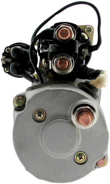 24V starter 6832 for Cummins 6CT8.3, replaces 8200078, 10461776, 19026032, 75323045