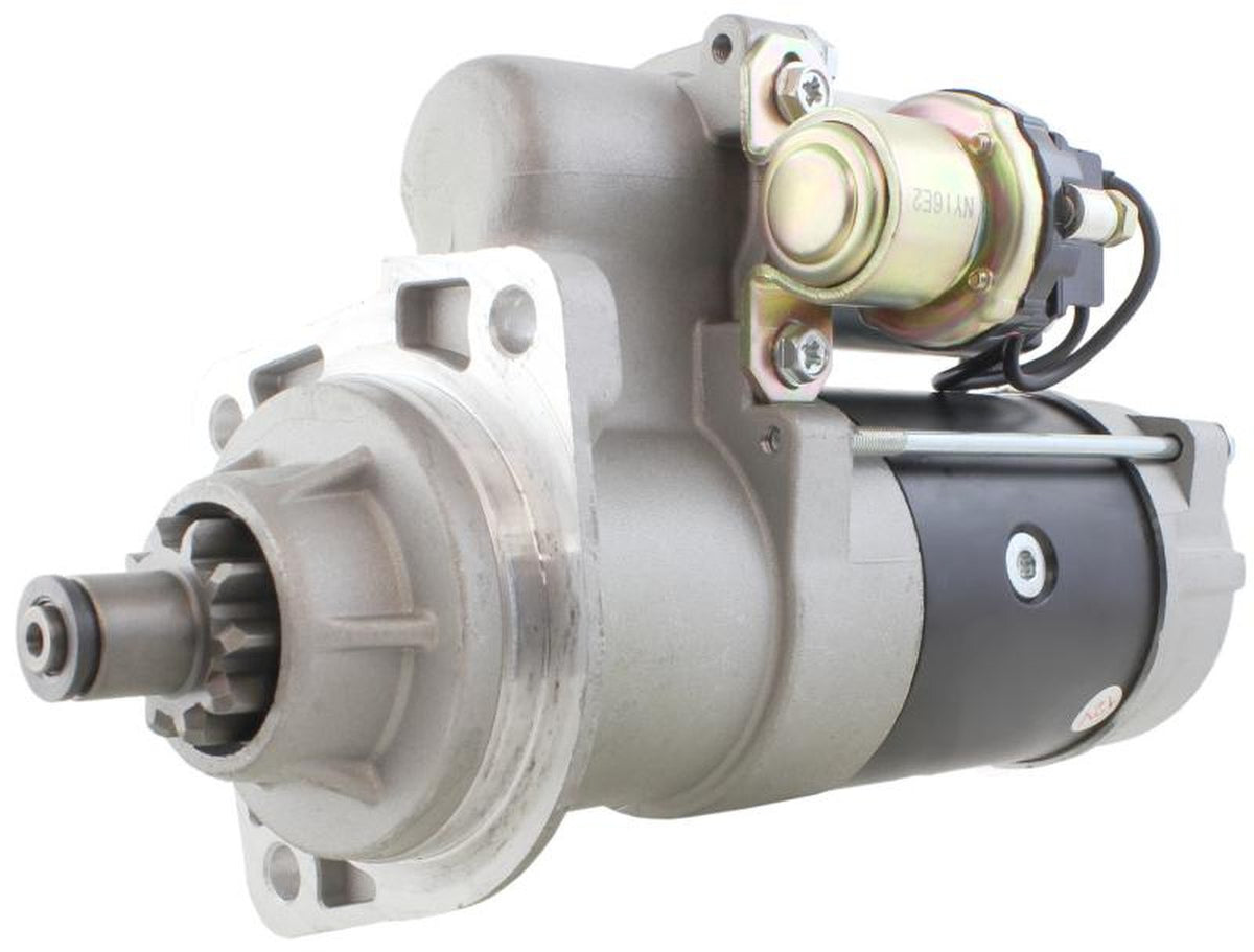 Delco 29MT style 12V starter 6838, replaces 4C4Z-11002-B, 8200271, 8200972, 8300063