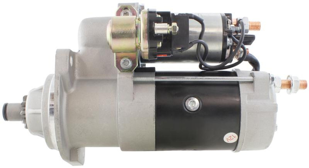 12V starter 6838 for International VT365, replaces SA1041, 4C4Z-11002-B, 8200271, 8200972