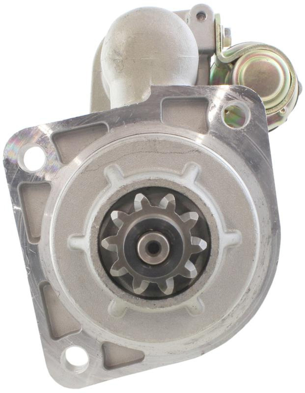 12V starter 6838 for International VT275, replaces 8200972, 8300063, SA1041, 4C4Z-11002-B