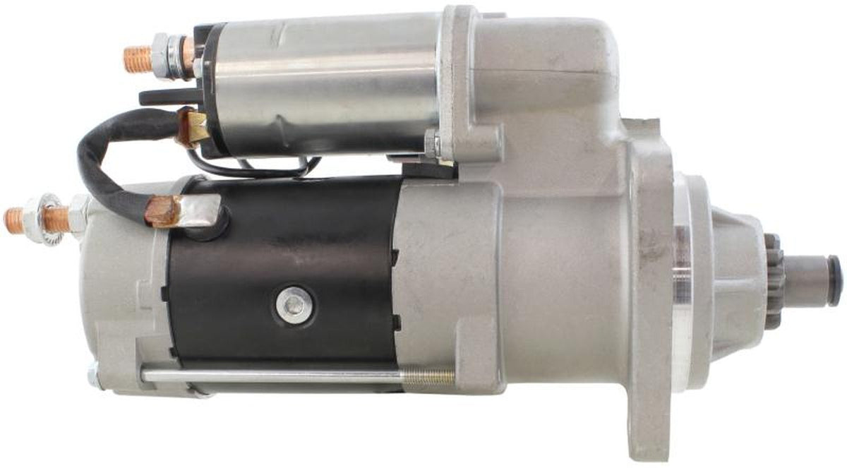 12V starter 6838 for International, Ic Corporation, replaces 8200271, 8200972, 8300063, SA1041