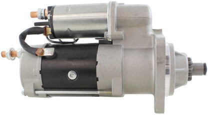 12V starter 6838 for International, Ic Corporation, replaces 8200271, 8200972, 8300063, SA1041