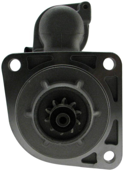 12V starter 6840 for Cummins ISB, replaces 022168A1, 8200010, 10461770, 19011400