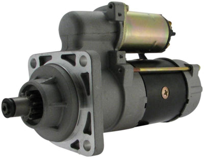 Delco 29MT Style Starter for Freightliner FL80, MT45 and Sterling 1988-2018, Replaces 8200010, 10461770, 19011400