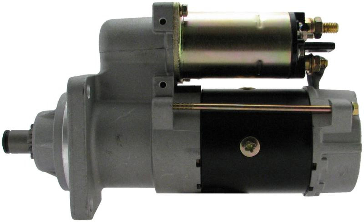 12V starter 6840 for Cummins 6BT5.9, replaces 022168A1, 8200010, 10461770, 19011400