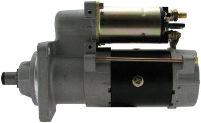12V starter 6840 for Cummins 6BT5.9, replaces 022168A1, 8200010, 10461770, 19011400