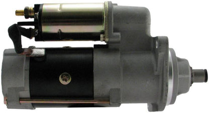 12V starter 6840 for Cummins B6.7, replaces 022168A1, 8200010, 10461770, 19011400