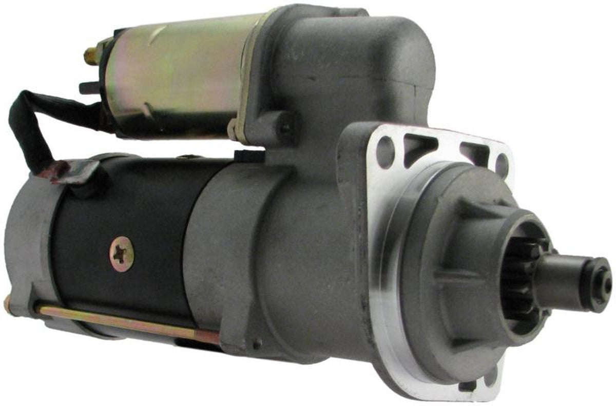 12V starter 6840 for Cummins 6CT8.3, replaces 022168A1, 8200010, 10461770, 19011400