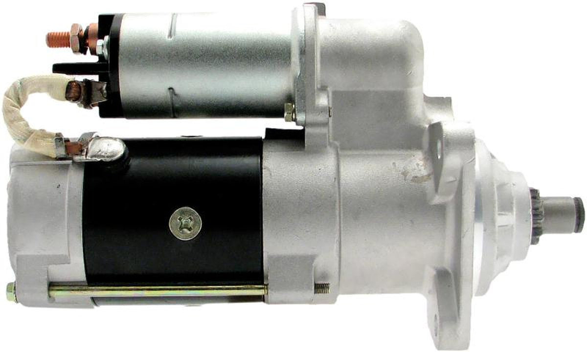 12V starter 6841 for Cummins 4BT3.9, replaces 3804470C92, 8200067, 10461771, 19011402