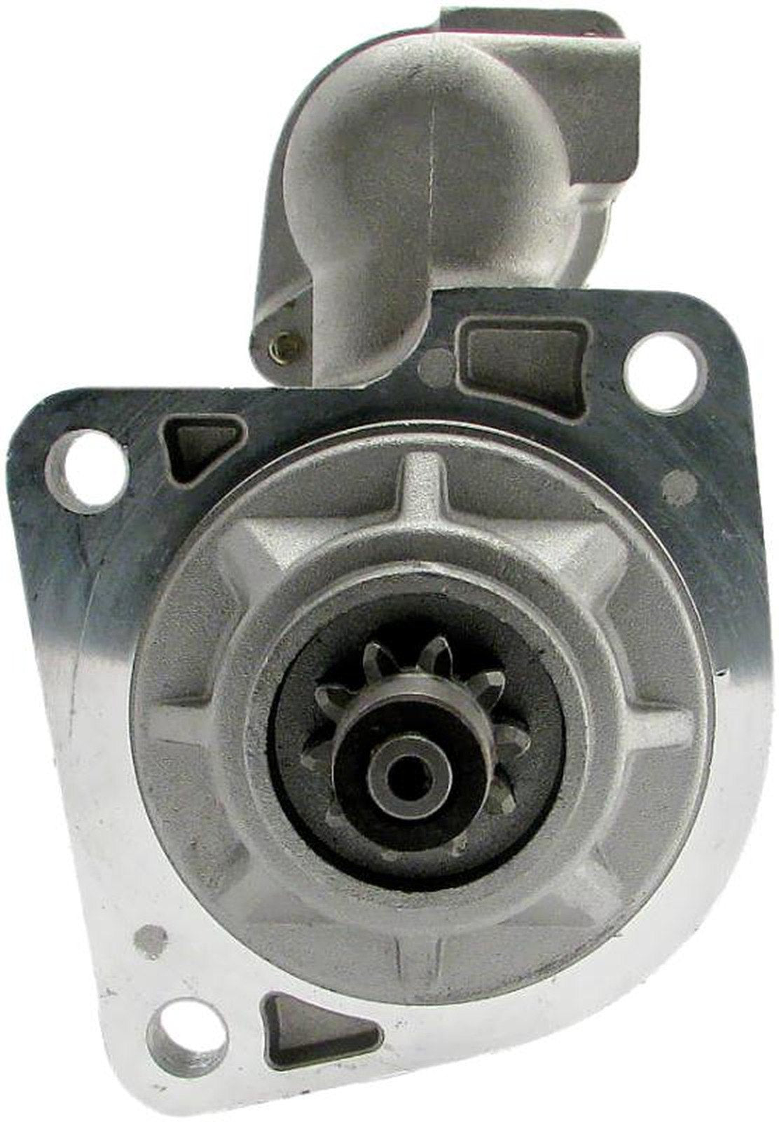 12V starter 6841 for Cummins B6.7, replaces 3804470C92, 8200067, 10461771, 19011402