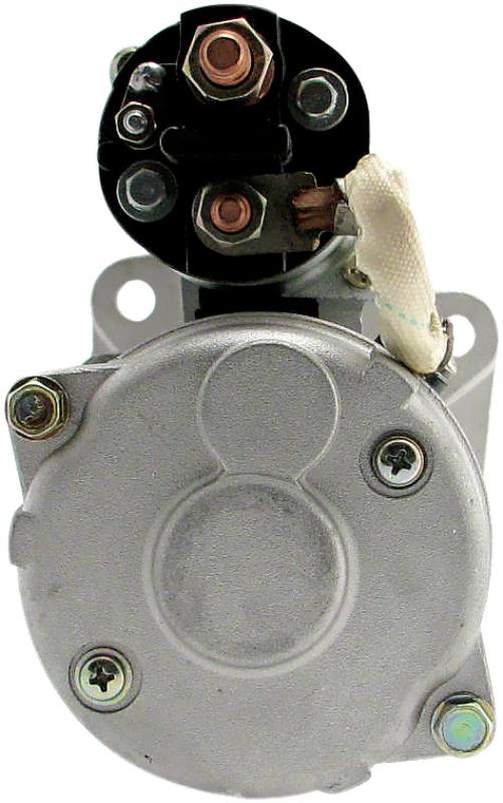 12V starter 6841 for Freightliner, Ic Corporation, Newmar, replaces 3804470C92, 8200067, 10461771, 19011402