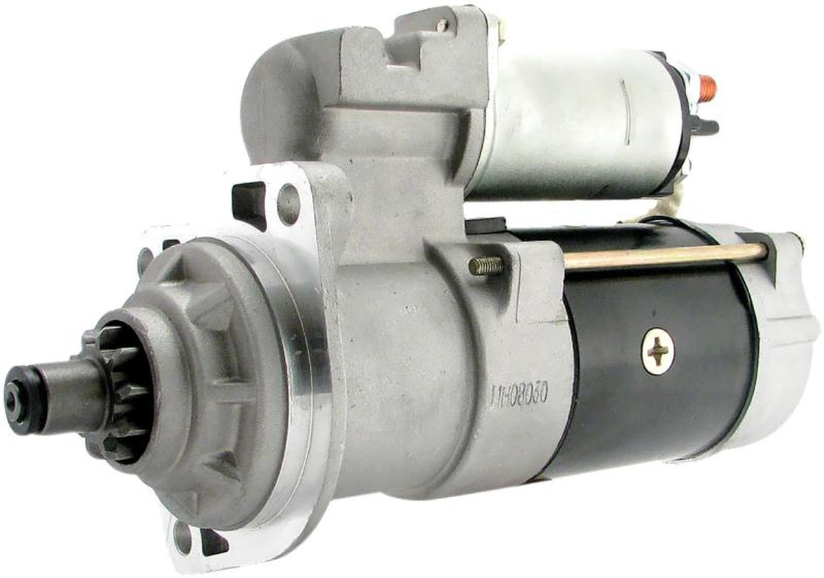 Delco 29MT style 12V starter 6843, replaces 10461764, 19011404