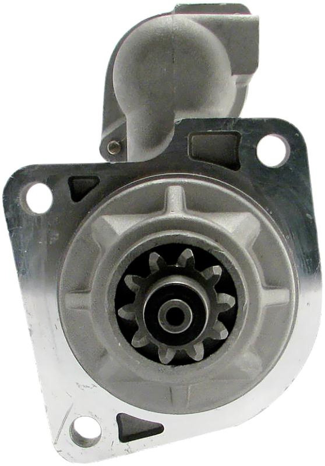 12V starter 6843 for International VT275, replaces 10461764, 19011404