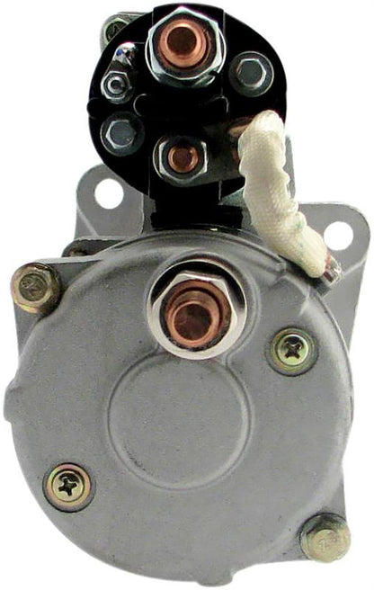 12V starter 6843 for International, Ic Corporation, Ford, replaces 10461764, 19011404