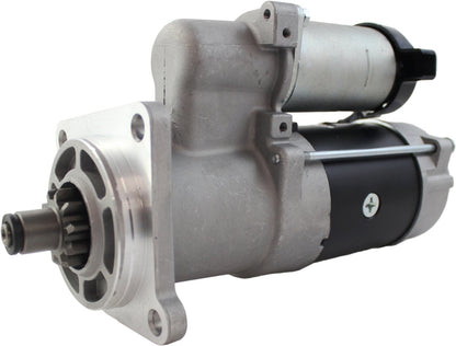 Delco 29MT style 12V starter 6847, replaces 183225KA, 8200014