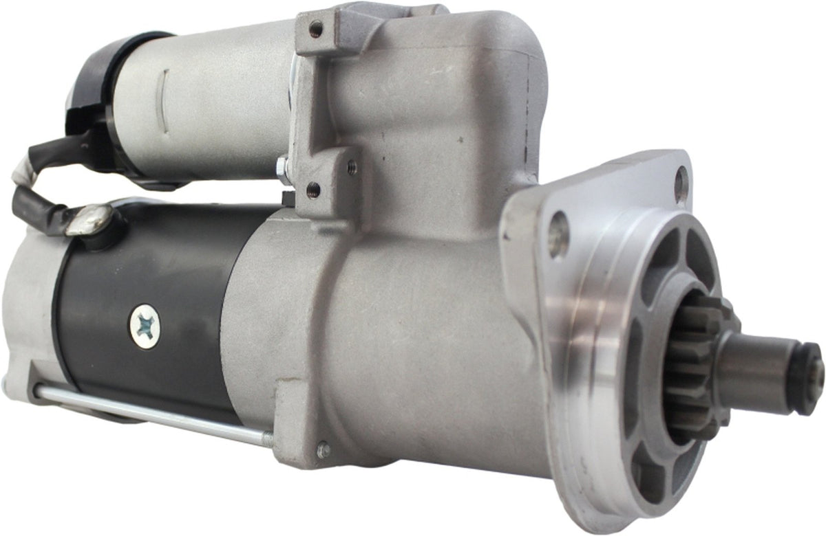 12V starter 6847 for 3.9L, replaces 183225KA, 8200014