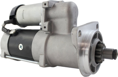 12V starter 6847 for 3.9L, replaces 183225KA, 8200014