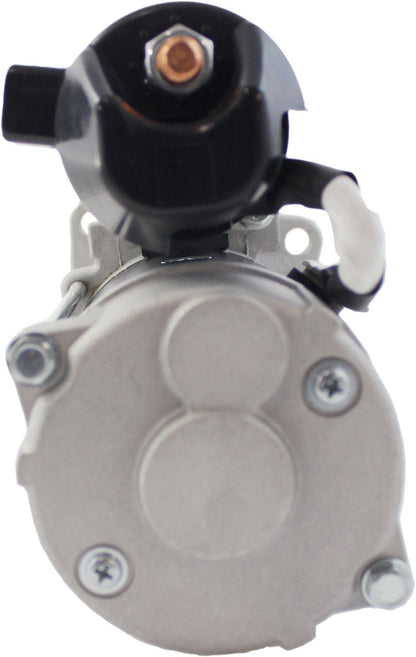 12V starter 6847 for Case 440CT Series 3, 445 Series 3, replaces 183225KA, 8200014