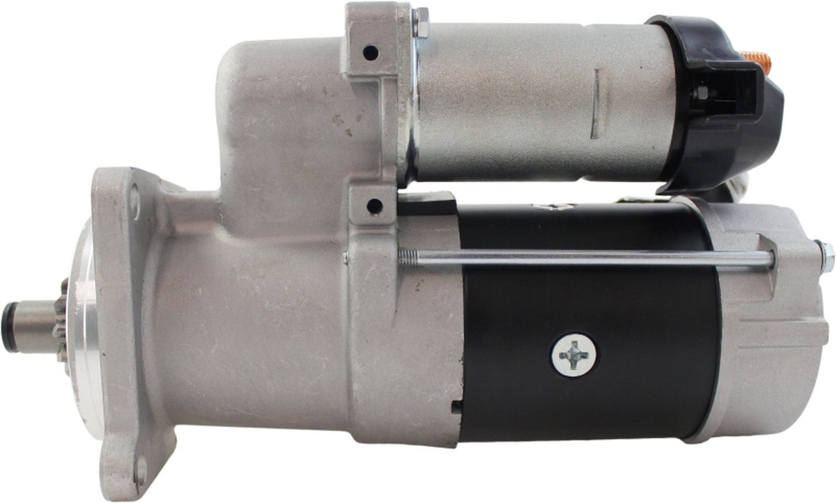 12V starter 6847 for 3.9L, replaces 8200014, 183225KA