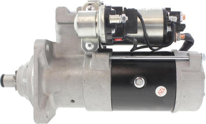 12V starter 6849 for Mercedes-Benz MBE906, replaces A0061515101, A3761510201, 006-151-50-01, 8200103