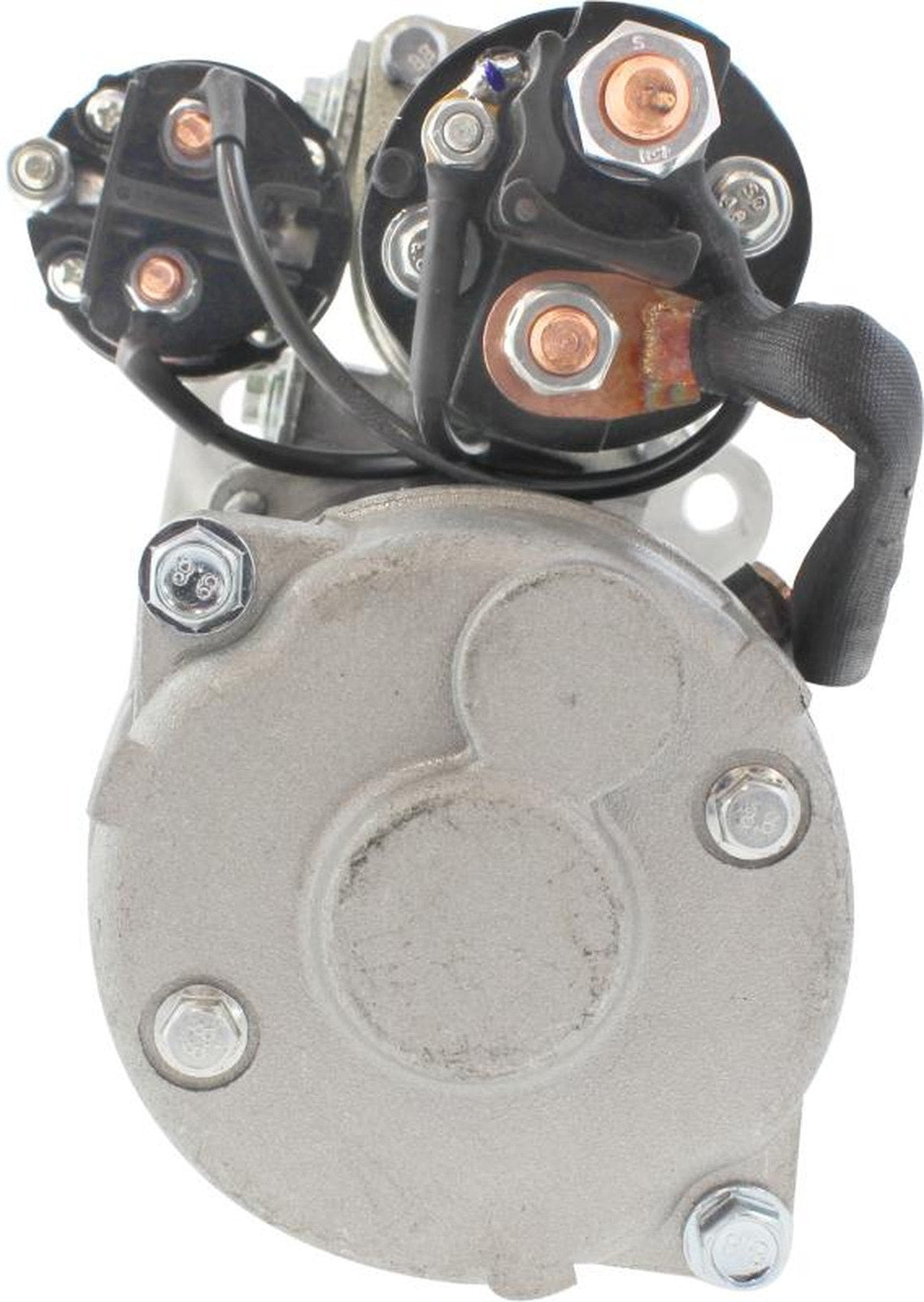 12V starter 6849 for Mercedes-Benz MBE904, replaces 0061515101, 3761510201, A0061515101, A3761510201