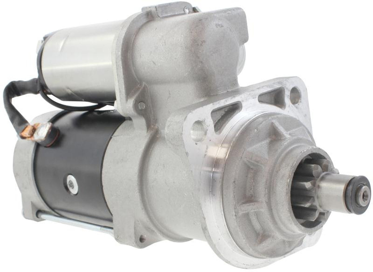 12V starter 6849 for Mercedes-Benz MBE924, replaces 0061515101, 3761510201, A0061515101, A3761510201