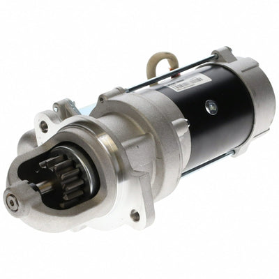 Delco 28MT Style Starter for Bobcat 325, 995 and Ingersoll Rand 1989-2011, Replaces 6665088, 10461462, 10479606