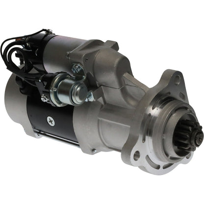 Delco 39MT style 12V starter 6910, replaces 8200287