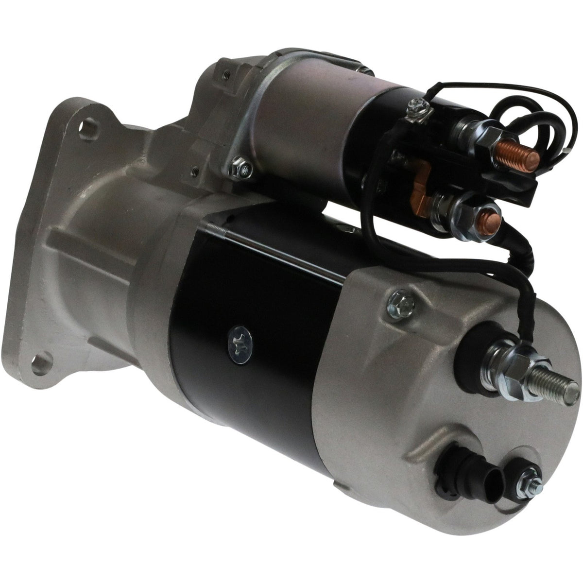 12V starter 6910 for Freightliner, Sterling, Renegade, replaces 8200287