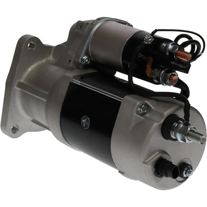 12V starter 6910 for Freightliner, Sterling, Renegade, replaces 8200287