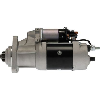 12V starter 6910 for Freightliner, Sterling, Renegade, view 8, replaces 8200287