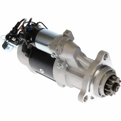 Delco 39MT style 12V starter 6911, replaces 8200104, 8200428, 8200429