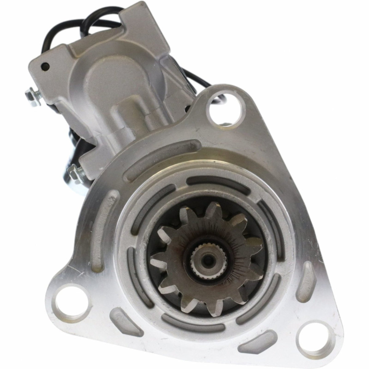 12V starter 6911 for Caterpillar C-12, replaces 8200429, 8200104, 8200428