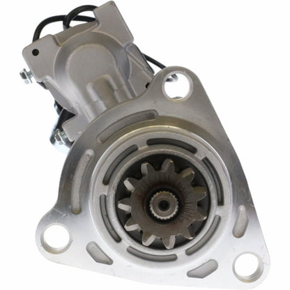 12V starter 6911 for Caterpillar C-12, replaces 8200429, 8200104, 8200428