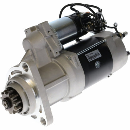 12V starter 6911 for Cummins M11, replaces 8200104, 8200428, 8200429