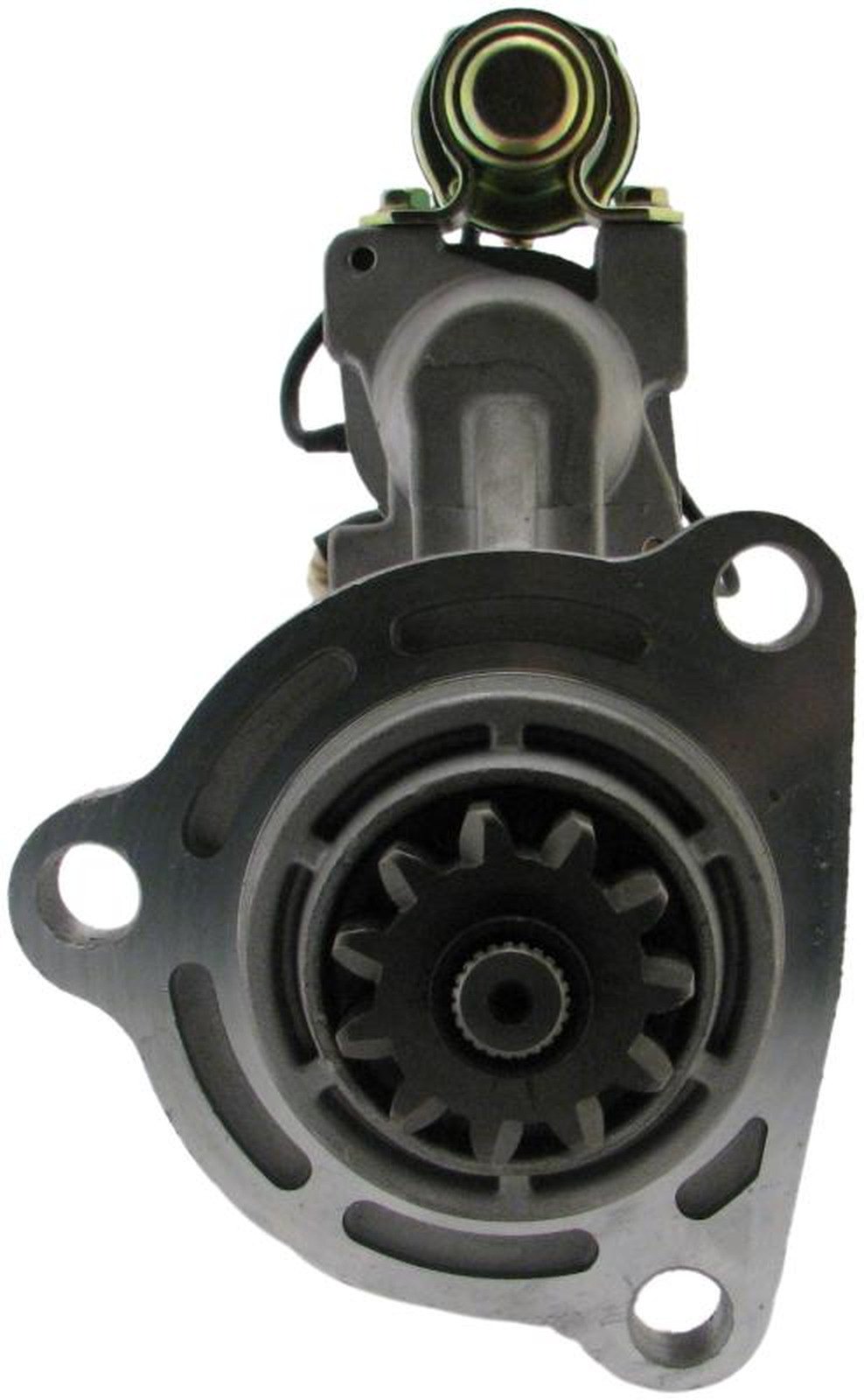 12V starter 6912 for Detroit Diesel Series 60, replaces 6911N, SR9920LH, 8200290