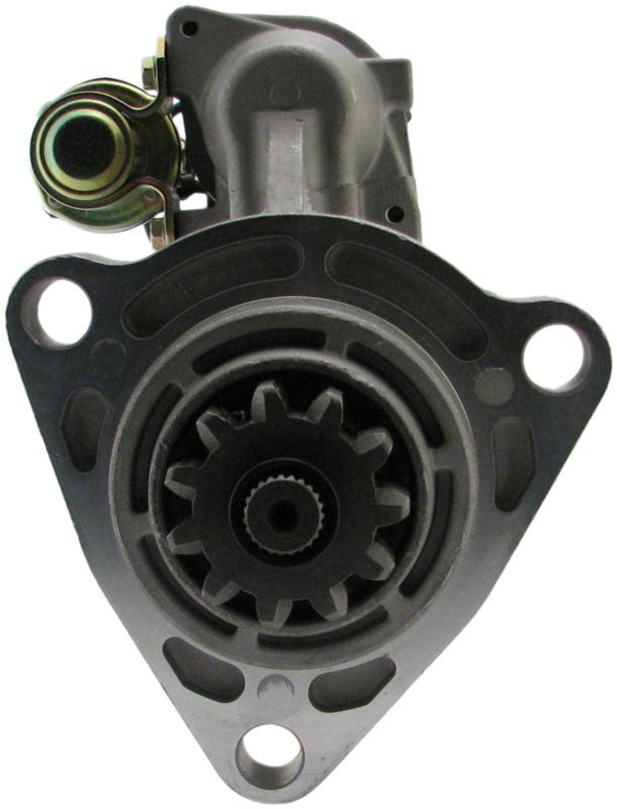 12V starter 6913 for 11.9L, replaces 8200288, SR9920LH