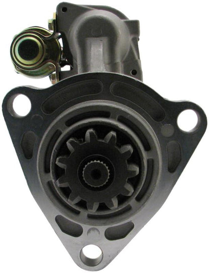 12V starter 6913 for 11.9L, replaces 8200288, SR9920LH